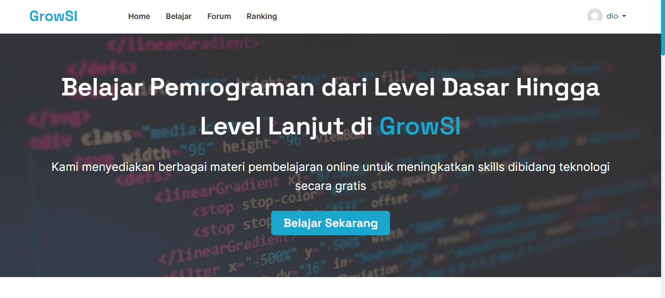 E-Learning